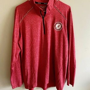 Champion Alabama pullover